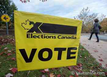 One-quarter of Canadians cool to voting in person during pandemic: Angus Reid Institute