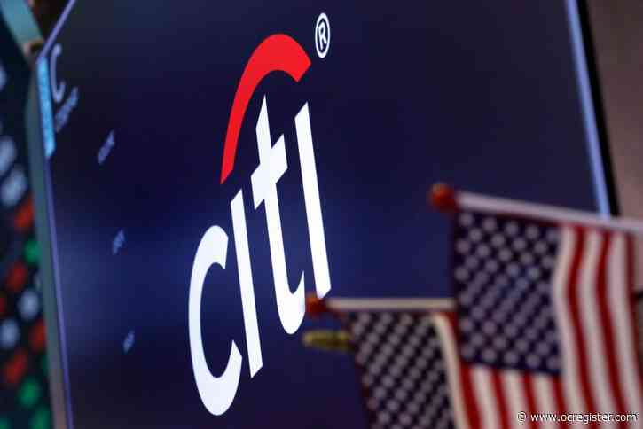 Jane Fraser to become Citi CEO; 1st woman to lead major bank