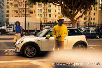 BMW and Mini consolidate pan-Euro account into team led by MediaMonks