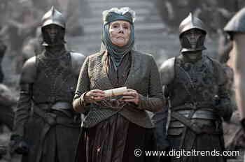 Diana Rigg, Game of Thrones and The Avengers actress, dead at 82