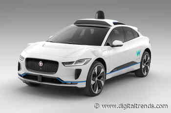 Lockdown couldn’t keep Waymo from testing self-driving cars … in a fake city