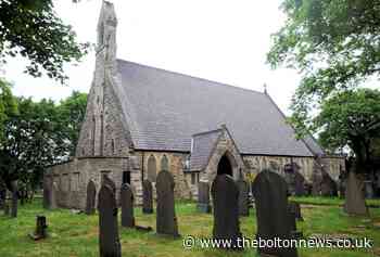 Plans to sell off historic church for housing revealed
