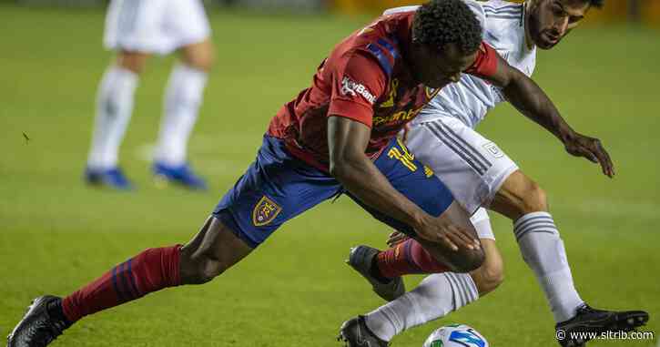 Three Points: Putna provides, set piece success, and RSL just played harder