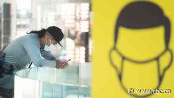 Quebec will hand out fines to those who refuse to wear masks