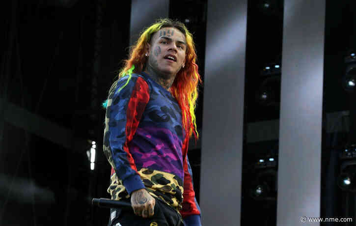 Tekashi 6ix9ine on why he doesn’t fear for his life: “I’m not stupid, right”