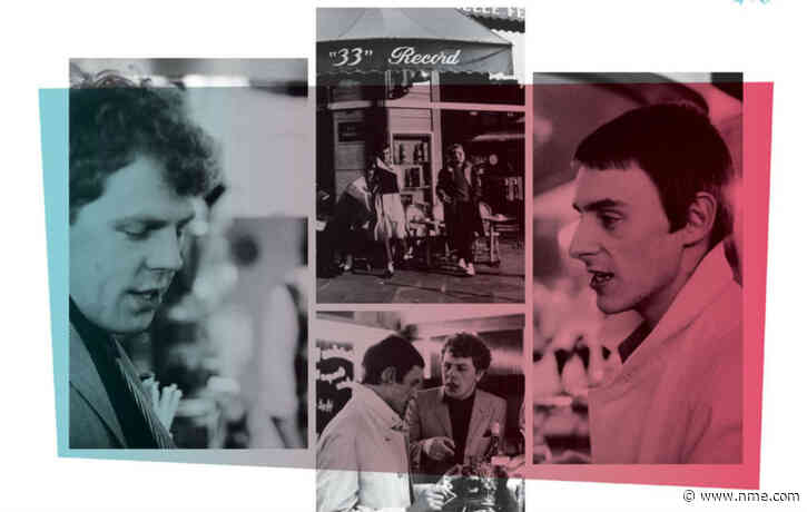 The Style Council announce career-spanning ‘Long Hot Summers’ anthology