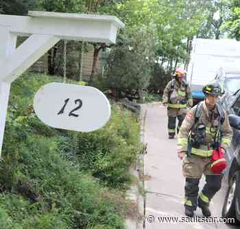 Grandview fire probed