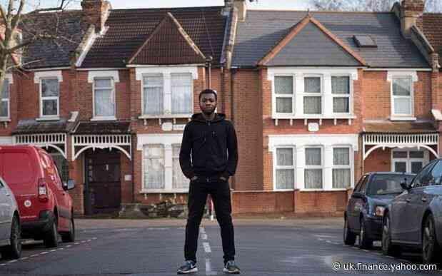 'I've been paid £500 for spotting derelict properties - with thousands to come'