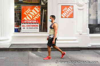 Home Depot has canceled Black Friday