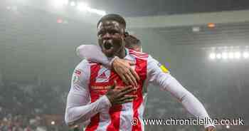 Fresh talks for Kimpioka - but Parkinson fires warning to young striker