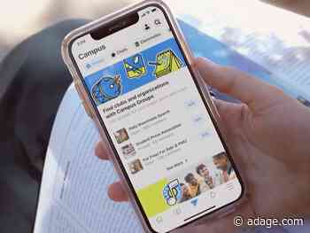 Facebook looks to recapture its youth—and college students—with Campus