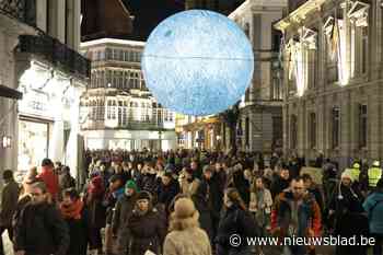 Niet één groot, maar twee mini-Lichtfestivals in Gent in 2021