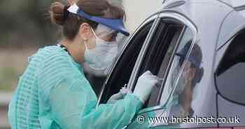 Lockdown warning for Somerset region amid rising infection rate