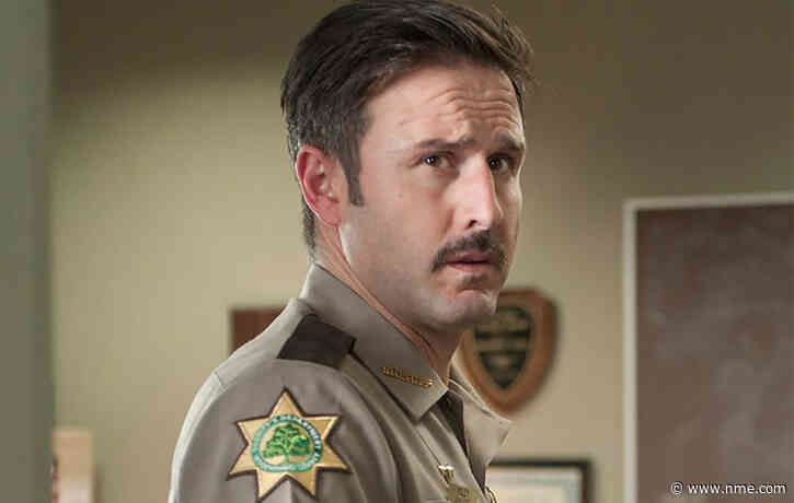 ‘Scream 5’ star David Arquette on what to expect from the new sequel
