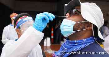 Minnesota reports 15 more COVID-19 deaths, 389 infections