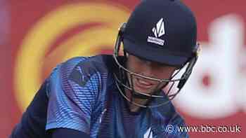 Rachael Heyhoe Flint Trophy: Northern Diamonds beat Thunder by 73 runs