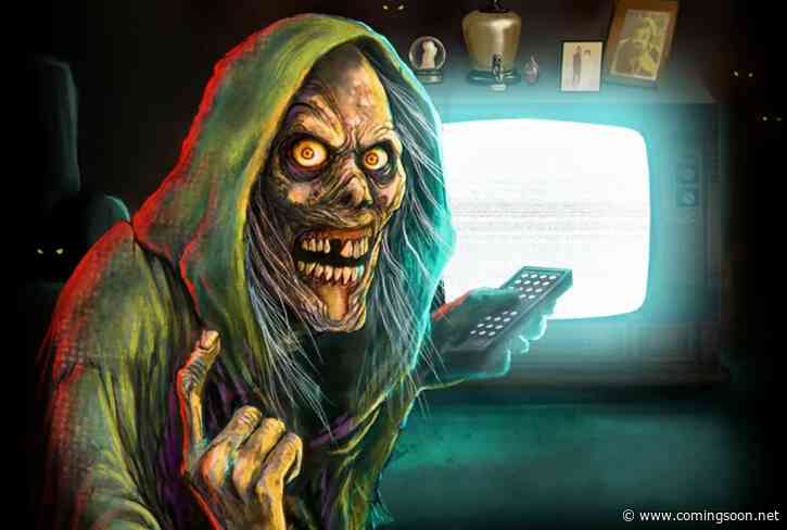 Creepshow Season Two Begins Production, Ensemble Roster Revealed!