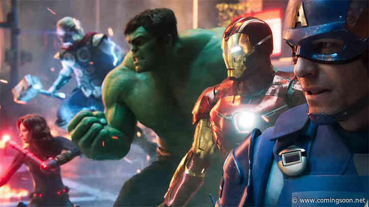 It’s Time to Assemble in New Marvel’s Avengers CG Spot Directed by Jordan Vogt-Roberts