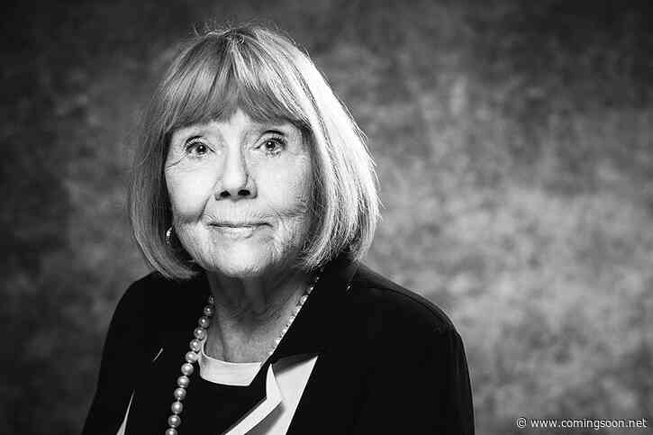 Avengers & Game of Thrones Legend Diana Rigg Dies at Age 82