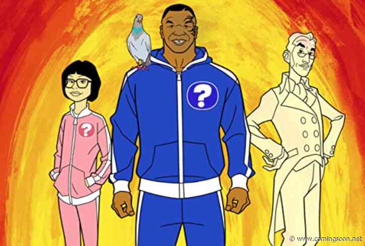 Mike Tyson Mysteries Cancelled by Adult Swim After Four Seasons