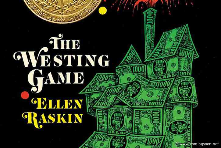 The Westing Game: HBO Max Adapting Mystery Novel into Series