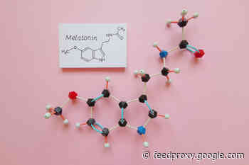 The Latest Supplement Touted As a COVID-19 Treatment? Melatonin