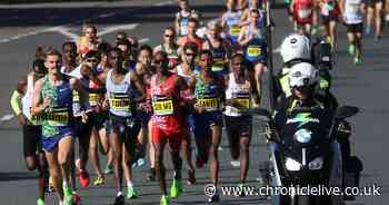 Virtual Great North Run: what to expect on September 13