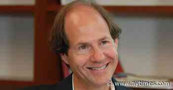 Accused of Ruining Popcorn, Cass Sunstein Wants to Repent