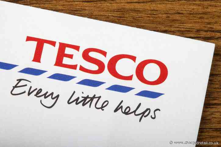 Tesco will trial drone deliveries from October