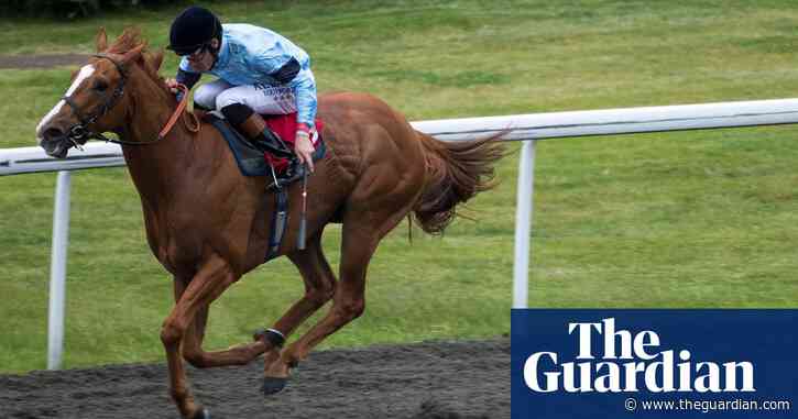 Exchequer v Exchequer off after horses with same name declared for same race
