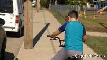 Staff COVID-19 case pushes Indian Head Elementary students online