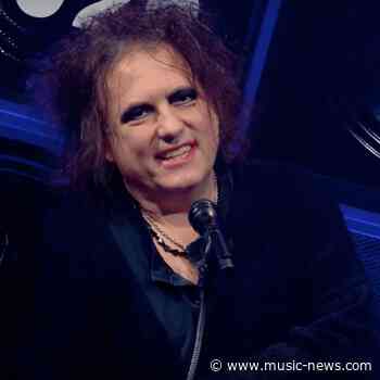 Robert Smith: 'I feel really sorry for the people who had plans this year, it’s been a disaster'