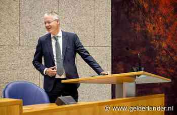 Kamer wil dat afgewezen leraren alsnog beurs krijgen