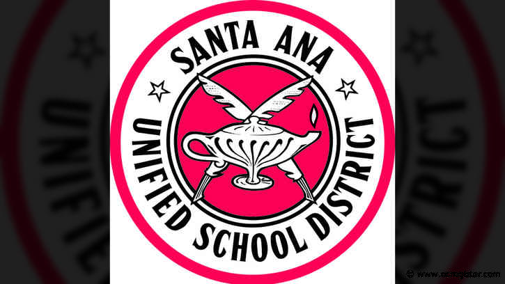 Santa Ana school board has no date for the start of in-person instruction