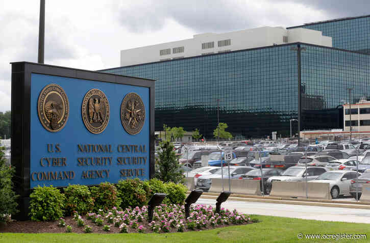 Edward Snowden was right, the NSA has violated our rights