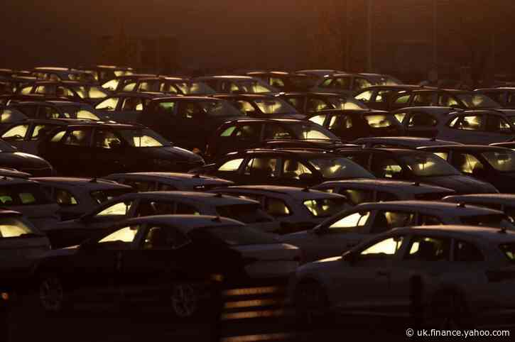 Volkswagen's Skoda Auto aims to shift some production, union says
