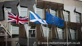 UK Internal Market Bill leaves devolution defenceless, minister claims