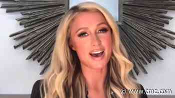 Paris Hilton Eyeing Babies Over Billions, Talks Sex Tape Regret