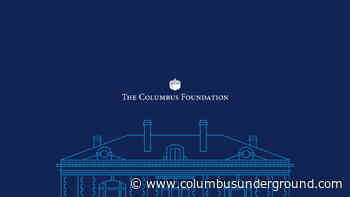 The Columbus Foundation Announces Unprecedented Funding for 2020-2021 in Four Target Areas
