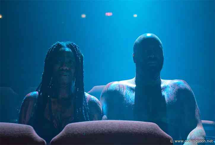 Hulu’s Monsterland Trailer: You Can’t Escape What Lies Within