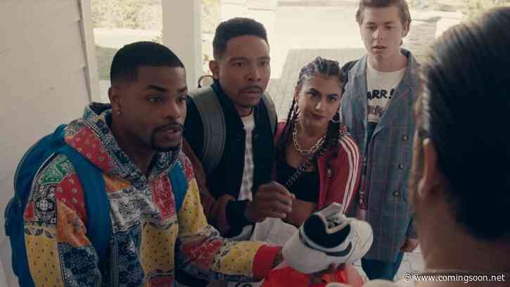 Sneakerheads Trailer Previews Netflix’s Newest Comedy Series