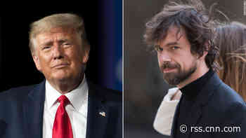 Twitter expands rules against election-related misinformation, teeing up a showdown with Trump as 2020 voting begins