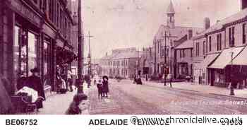 Story of Newcastle's West End explored online