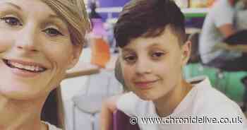 Mum says son is scared to go to school after being crammed on 'dangerous' bus