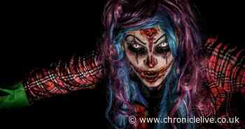 Terror in the Trees at Beamish promises to be scarily safe this Halloween