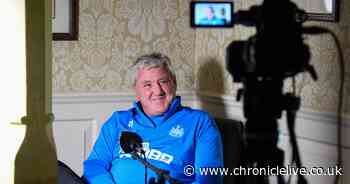 Steve Bruce on trust levels at Newcastle United and his message to supporters ahead of new season