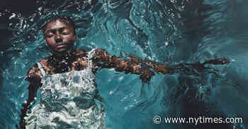 How Three Black Artists Are Upending Classical Myths