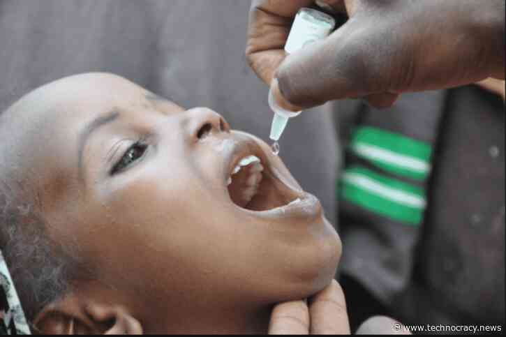 UN Admits New Polio Outbreak In Sudan Caused By Gates-Funded Oral Vaccine