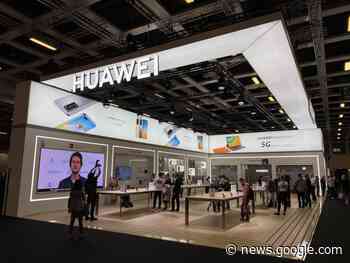 Huawei's homegrown Android rival is coming to phones - Engadget