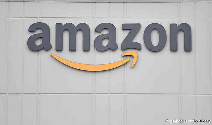 Amazon Hiring For 33,000 Corporate, Tech Jobs; New Beaumont Fulfillment Center Now Open